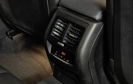 BMW X3, 2017 год, 3 198 000 рублей, 18 фотография