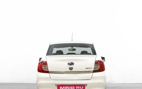 Datsun on-DO I рестайлинг, 2018 год, 349 000 рублей, 3 фотография