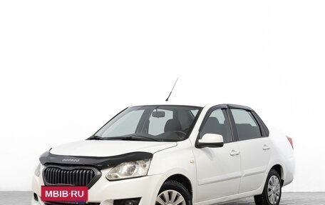 Datsun on-DO I рестайлинг, 2018 год, 349 000 рублей, 2 фотография