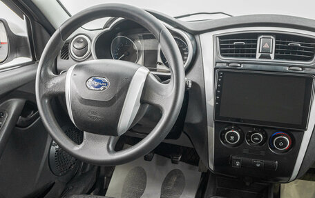 Datsun on-DO I рестайлинг, 2018 год, 349 000 рублей, 8 фотография