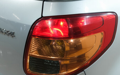 Suzuki SX4 II рестайлинг, 2010 год, 799 000 рублей, 9 фотография