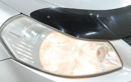 Suzuki SX4 II рестайлинг, 2010 год, 799 000 рублей, 10 фотография