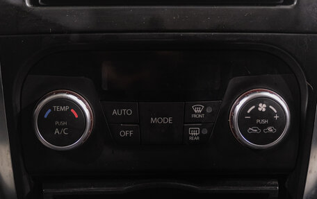 Suzuki SX4 II рестайлинг, 2010 год, 799 000 рублей, 24 фотография