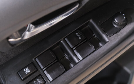 Suzuki SX4 II рестайлинг, 2010 год, 799 000 рублей, 23 фотография