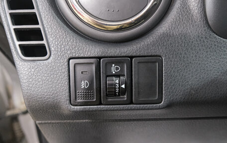 Suzuki SX4 II рестайлинг, 2010 год, 799 000 рублей, 29 фотография