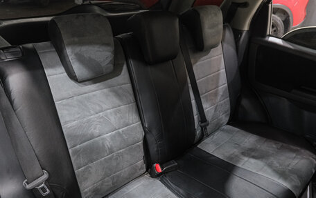Suzuki SX4 II рестайлинг, 2010 год, 799 000 рублей, 30 фотография