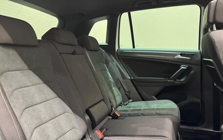 Volkswagen Tiguan II, 2020 год, 2 849 000 рублей, 10 фотография