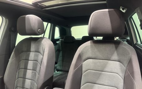 Volkswagen Tiguan II, 2020 год, 2 849 000 рублей, 9 фотография