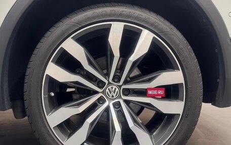 Volkswagen Tiguan II, 2020 год, 2 849 000 рублей, 5 фотография