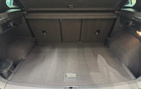 Volkswagen Tiguan II, 2020 год, 2 849 000 рублей, 12 фотография