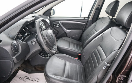 Renault Duster I рестайлинг, 2018 год, 1 479 000 рублей, 7 фотография