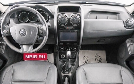 Renault Duster I рестайлинг, 2018 год, 1 479 000 рублей, 10 фотография