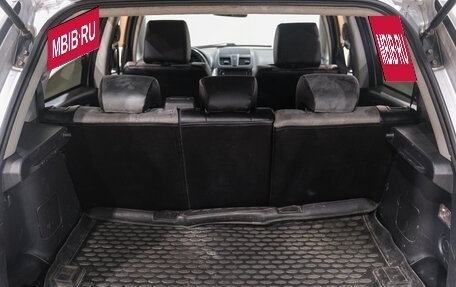 Suzuki SX4 II рестайлинг, 2010 год, 799 000 рублей, 32 фотография