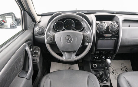 Renault Duster I рестайлинг, 2018 год, 1 479 000 рублей, 13 фотография