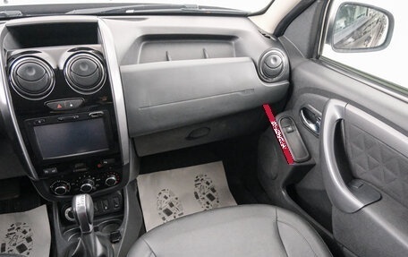 Renault Duster I рестайлинг, 2018 год, 1 479 000 рублей, 11 фотография