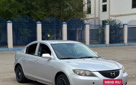 Mazda 3, 2005 год, 250 000 рублей, 2 фотография