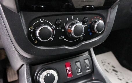 Renault Duster I рестайлинг, 2018 год, 1 479 000 рублей, 16 фотография