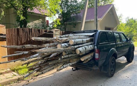 Nissan NP300, 2009 год, 1 200 000 рублей, 6 фотография