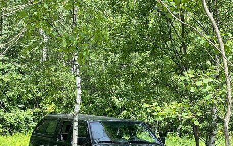 Nissan NP300, 2009 год, 1 200 000 рублей, 5 фотография