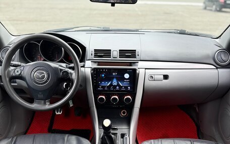 Mazda 3, 2005 год, 250 000 рублей, 6 фотография