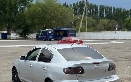 Mazda 3, 2005 год, 250 000 рублей, 4 фотография