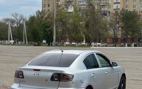 Mazda 3, 2005 год, 250 000 рублей, 3 фотография