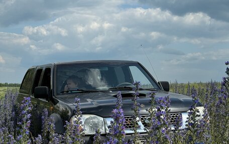 Nissan NP300, 2009 год, 1 200 000 рублей, 12 фотография