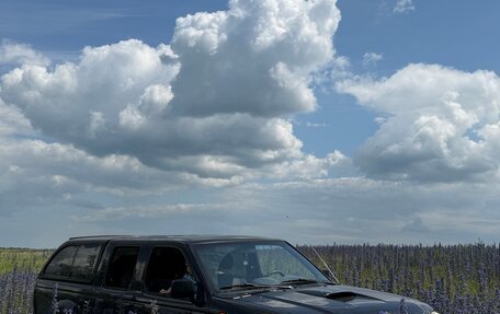 Nissan NP300, 2009 год, 1 200 000 рублей, 13 фотография