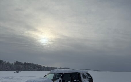 Nissan NP300, 2009 год, 1 200 000 рублей, 18 фотография