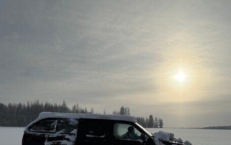 Nissan NP300, 2009 год, 1 200 000 рублей, 20 фотография