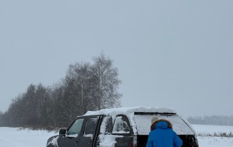 Nissan NP300, 2009 год, 1 200 000 рублей, 22 фотография