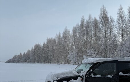 Nissan NP300, 2009 год, 1 200 000 рублей, 21 фотография