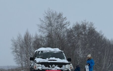 Nissan NP300, 2009 год, 1 200 000 рублей, 23 фотография