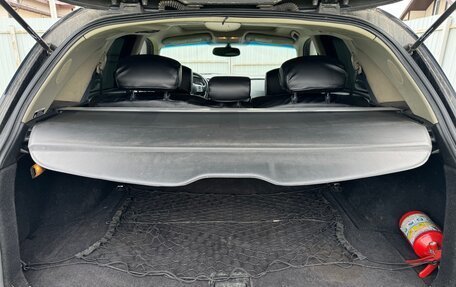 Infiniti FX I, 2005 год, 950 000 рублей, 11 фотография