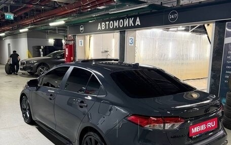Toyota Corolla, 2023 год, 2 399 000 рублей, 7 фотография