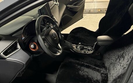 Toyota Corolla, 2023 год, 2 399 000 рублей, 9 фотография