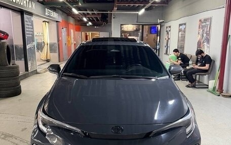 Toyota Corolla, 2023 год, 2 399 000 рублей, 4 фотография