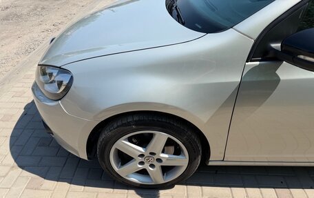 Volkswagen Golf VI, 2011 год, 1 000 000 рублей, 8 фотография