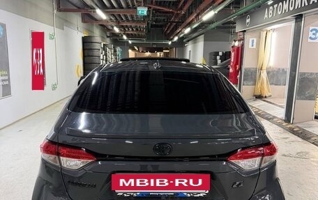 Toyota Corolla, 2023 год, 2 399 000 рублей, 5 фотография