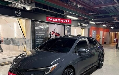 Toyota Corolla, 2023 год, 2 399 000 рублей, 3 фотография