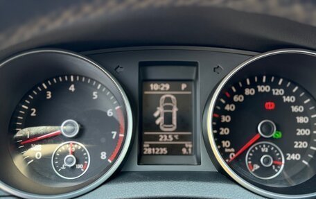 Volkswagen Golf VI, 2011 год, 1 000 000 рублей, 20 фотография