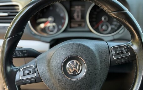Volkswagen Golf VI, 2011 год, 1 000 000 рублей, 19 фотография