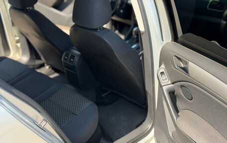 Volkswagen Golf VI, 2011 год, 1 000 000 рублей, 28 фотография