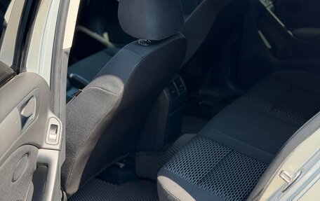 Volkswagen Golf VI, 2011 год, 1 000 000 рублей, 25 фотография