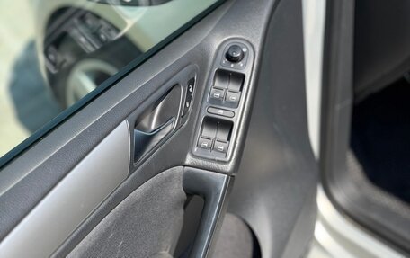 Volkswagen Golf VI, 2011 год, 1 000 000 рублей, 24 фотография