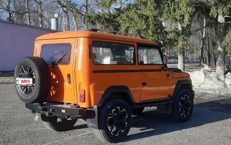 ЛуАЗ 3151, 1998 год, 1 590 000 рублей, 4 фотография