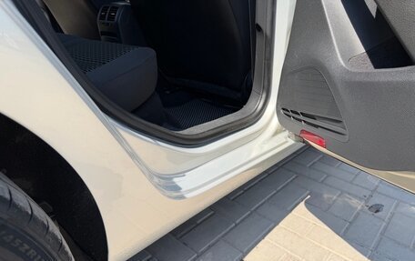 Volkswagen Golf VI, 2011 год, 1 000 000 рублей, 29 фотография