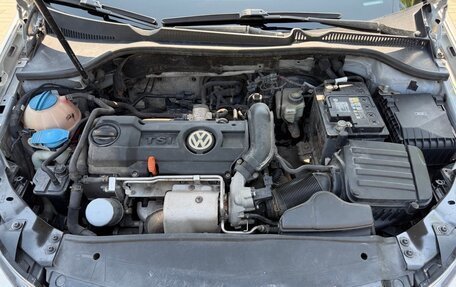 Volkswagen Golf VI, 2011 год, 1 000 000 рублей, 30 фотография
