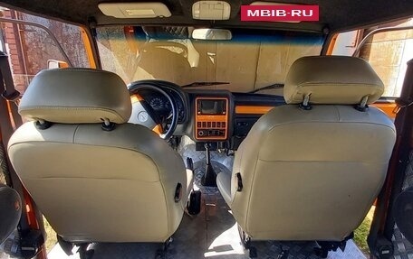 ЛуАЗ 3151, 1998 год, 1 590 000 рублей, 14 фотография