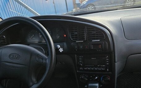 KIA Spectra II (LD), 2008 год, 250 000 рублей, 6 фотография